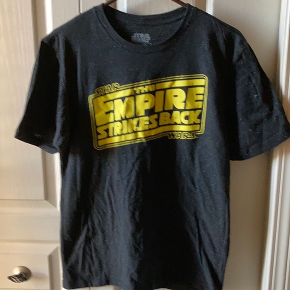 Star Wars Other - The Empire Strikes Back Star Wars Tee